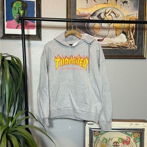 Thrasher Hoodie